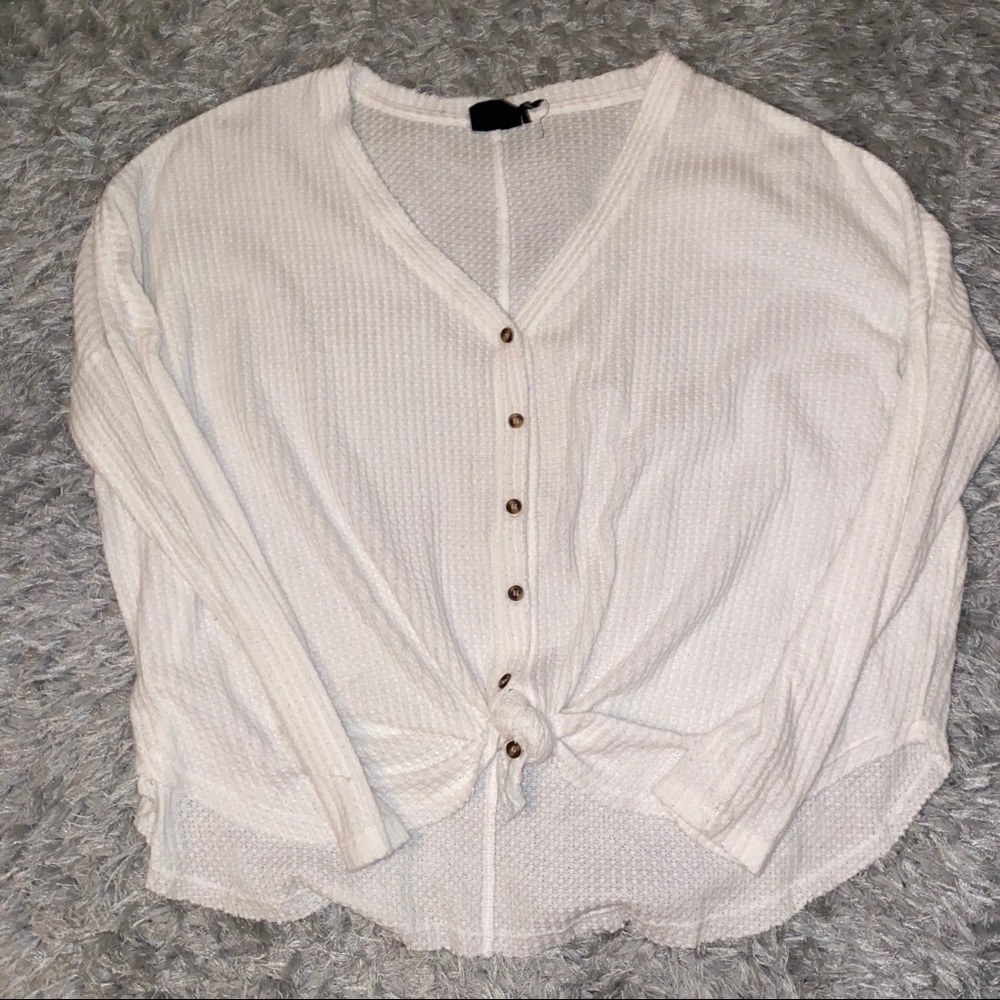 Urban Outfitters sweater